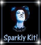 Sparkly kit!